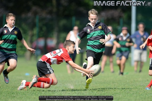 2015-06-07 Settimo Milanese 0495 Rugby Lyons U12-ASRugby Milano - Andrea Fornasetti